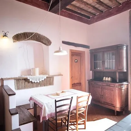 Castel D'arno - Autogestione Βίλα Pianello (Umbria)