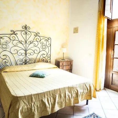 Castel D'arno - Autogestione Villa