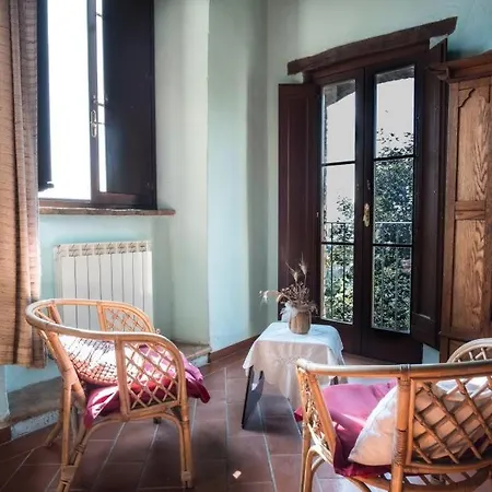 Castel D'arno - Autogestione Βίλα *