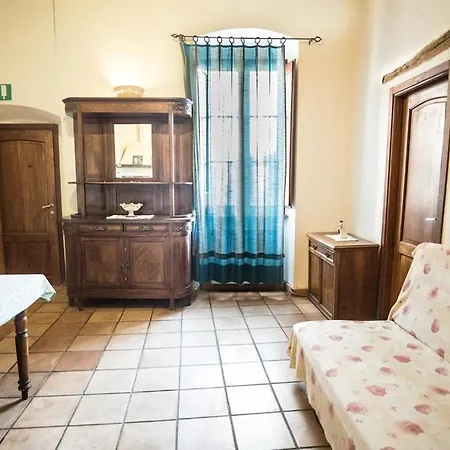 Βίλα Castel D'arno - Autogestione *