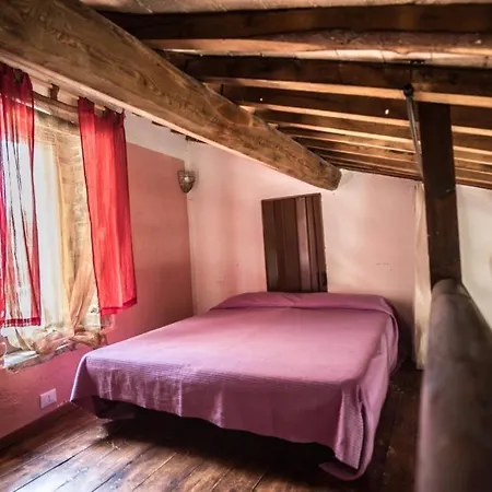 Castel D'arno - Autogestione Pianello (Umbria)