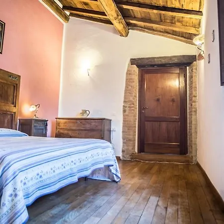 Castel D'arno - Autogestione *