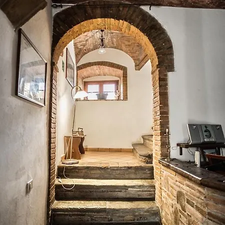 Castel D'arno - Autogestione Villa *