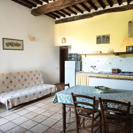 Villa Castel D'arno - Autogestione