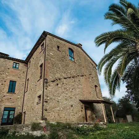 Castel D'arno - Autogestione