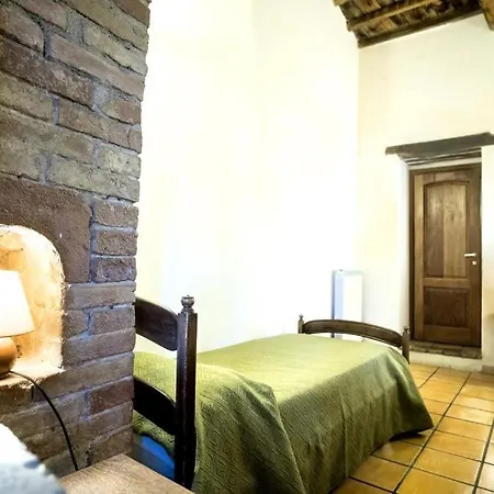 Castel D'arno - Autogestione Βίλα *