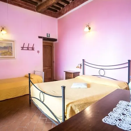 Castel D'arno - Autogestione *