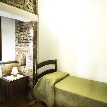 Castel D'arno - Autogestione Βίλα