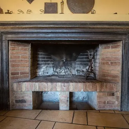 Castel D'arno - Autogestione Βίλα *