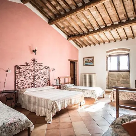 Castel D'arno - Autogestione *