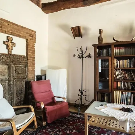 Castel D'arno - Autogestione