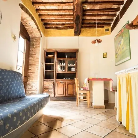 Villa Castel D'arno - Autogestione *
