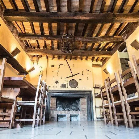 Castel D'arno - Autogestione Villa Pianello (Umbria)
