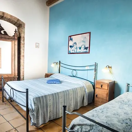 Βίλα Castel D'arno - Autogestione Pianello (Umbria)