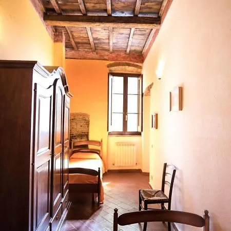 Castel D'arno - Autogestione Villa